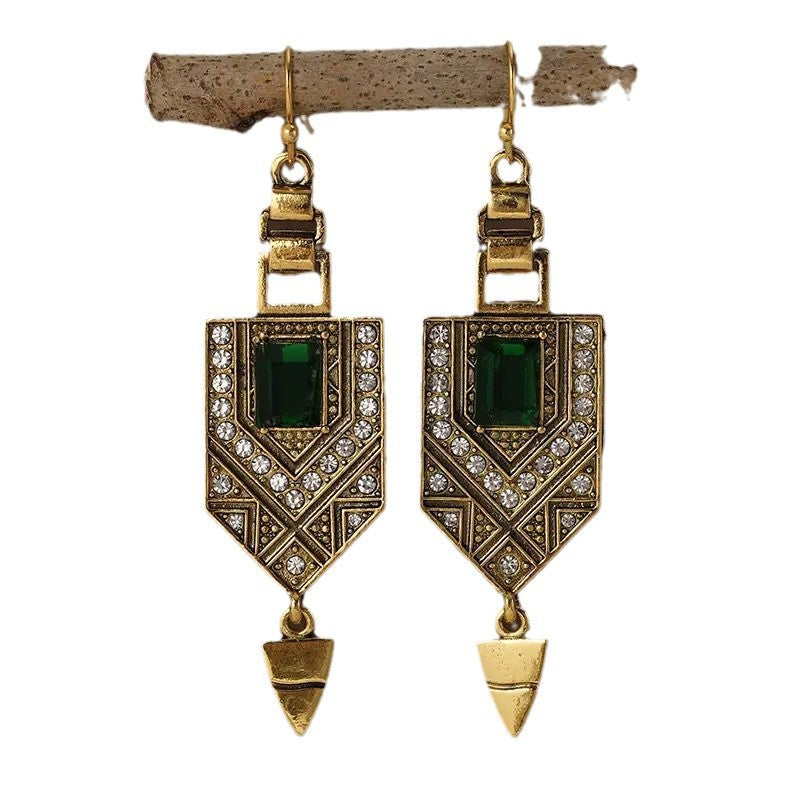 Elegant Earring for Every Occasion