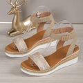 Elegant Orthopedic Sandals for Every Step