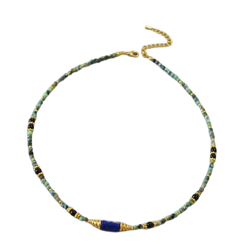 Classic Necklace with Timeless Appeal