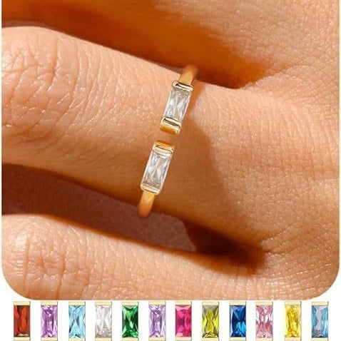 Elegant Gold Ring for Every Occasion