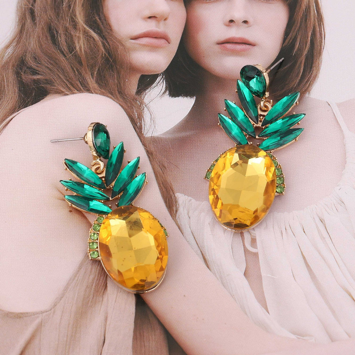 Elegant Earring for Every Occasion