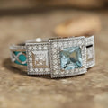Elegant Ring for Every Occasion