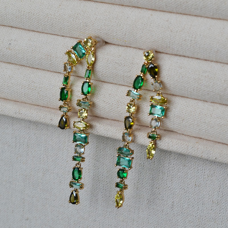 Elegant Silver Earring for Every Occasion