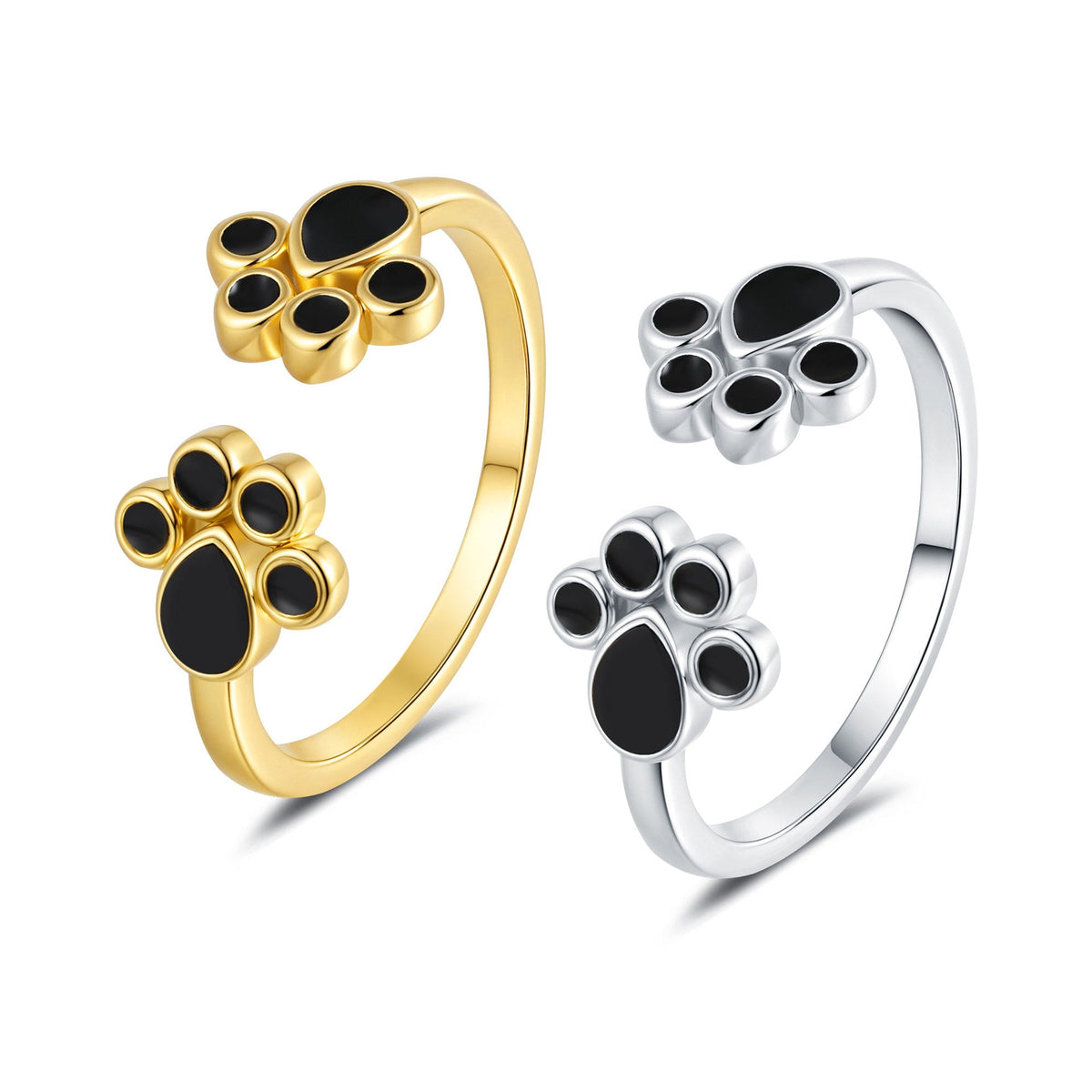 Romantic Ring for Special Moments