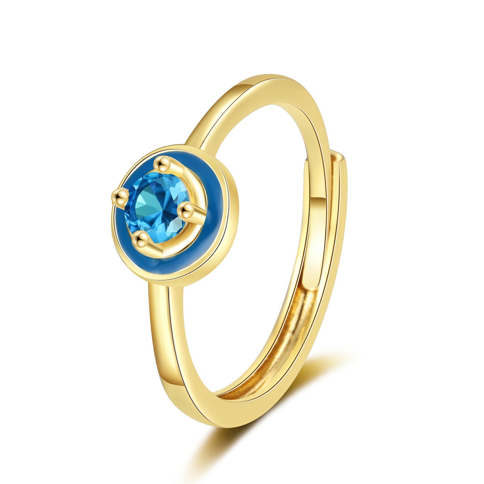 Beautiful Ring with Unique Style