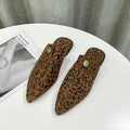 Beautifully Crafted Orthopedic Sandals