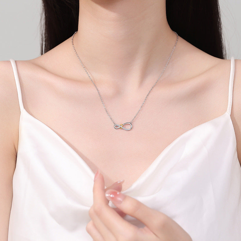 Romantic Necklace for Special Moments