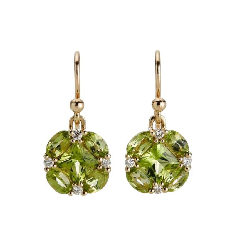 Stunning Earring for Daily Wear