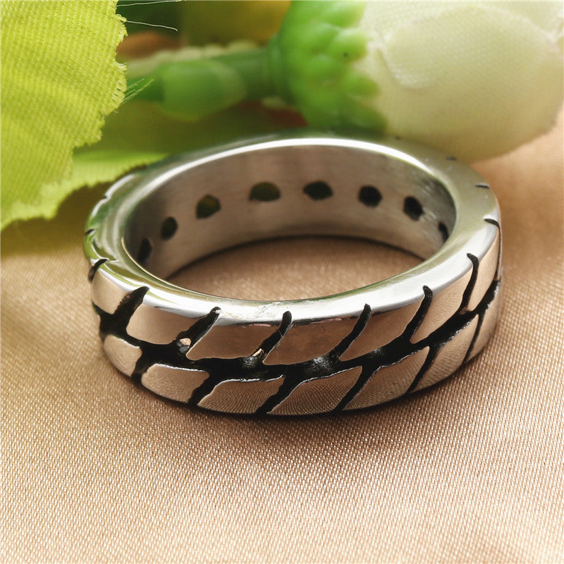 Elegant Ring for Every Occasion
