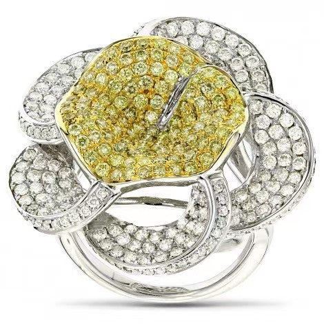 Romantic Ring for Special Moments