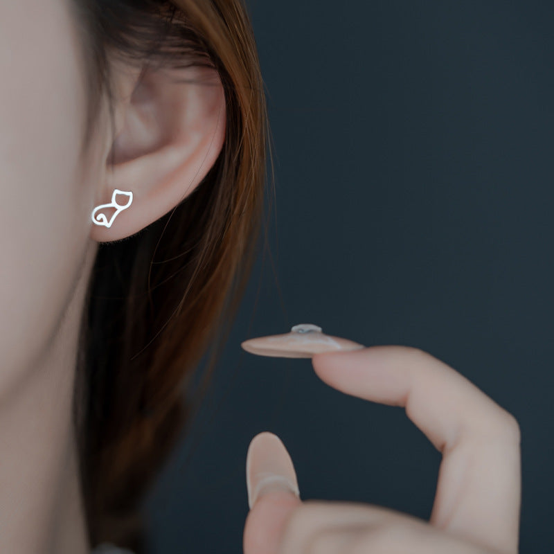 Stunning Earring for Daily Wear