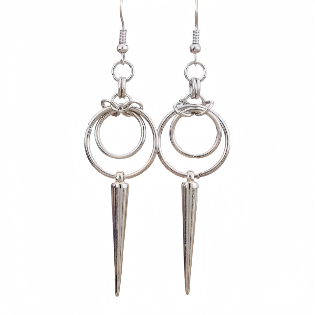 Romantic Earring for Special Moments