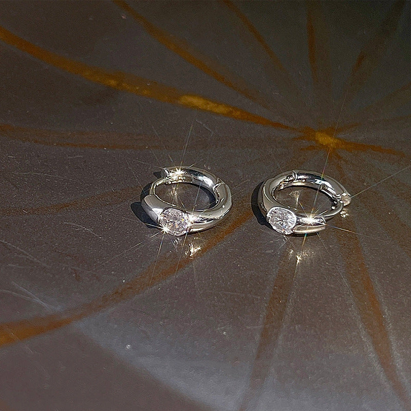 Classic Earring with Timeless Appeal