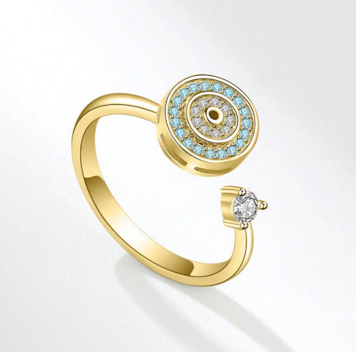 Romantic Ring for Special Moments