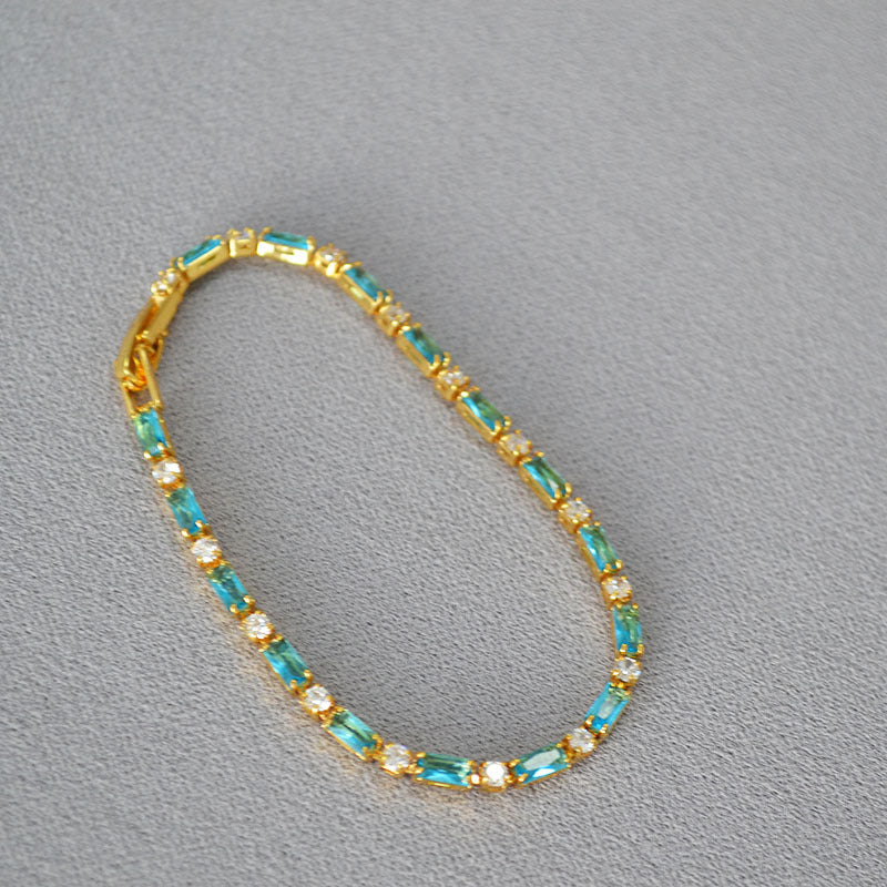 Classic Bracelet with Timeless Appeal