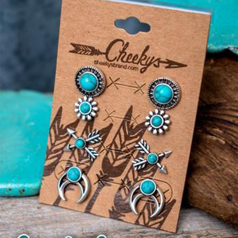 Stunning Set for Daily Wear