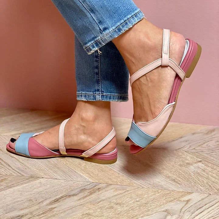 Comfortable Orthopedic Sandals for Daily Wear