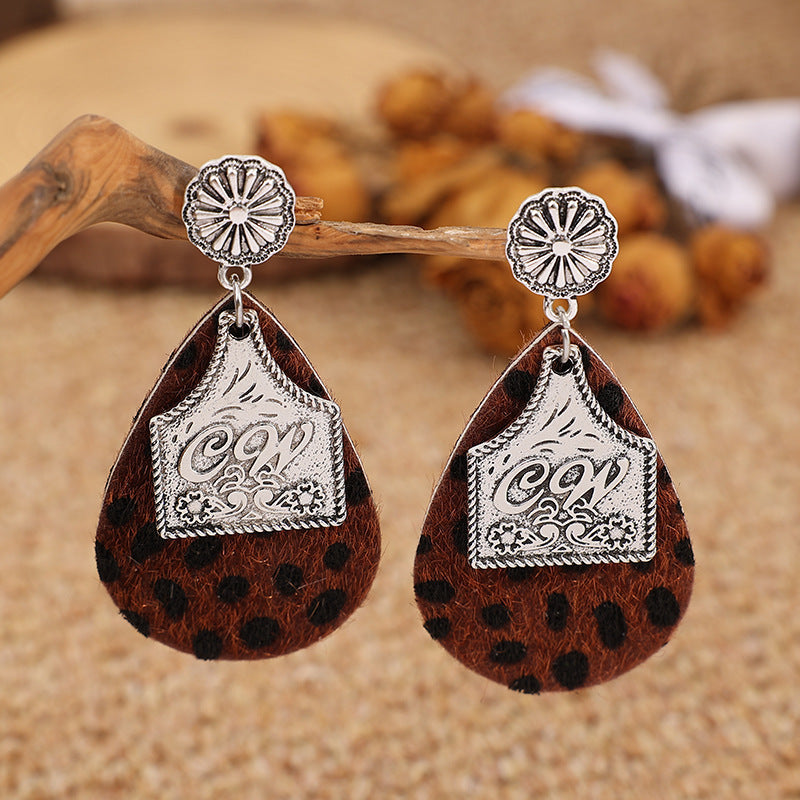 Elegant Earring for Every Occasion