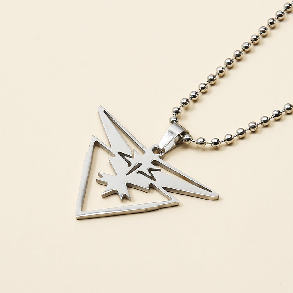 Stunning Necklace for Daily Wear