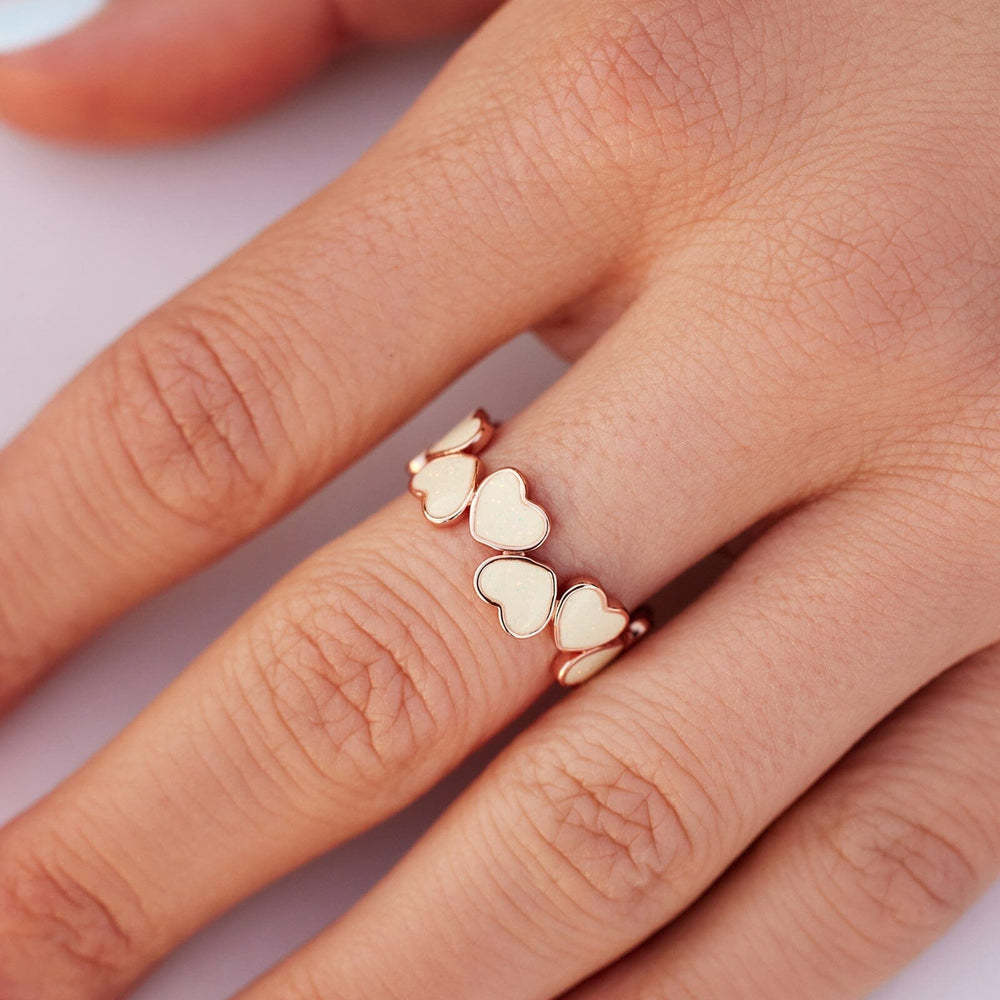 Romantic Ring for Special Moments