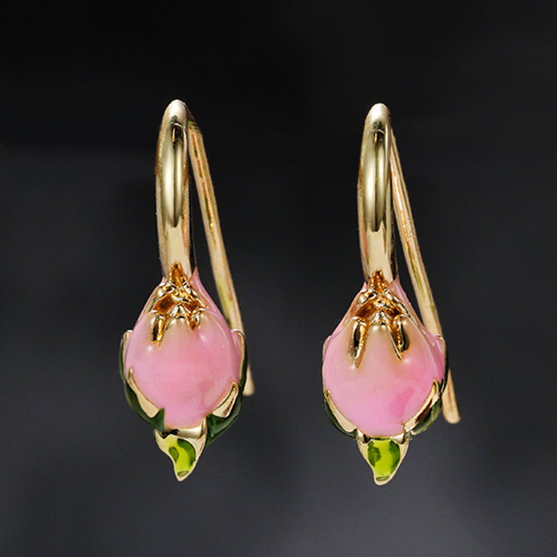 Romantic Earring for Special Moments