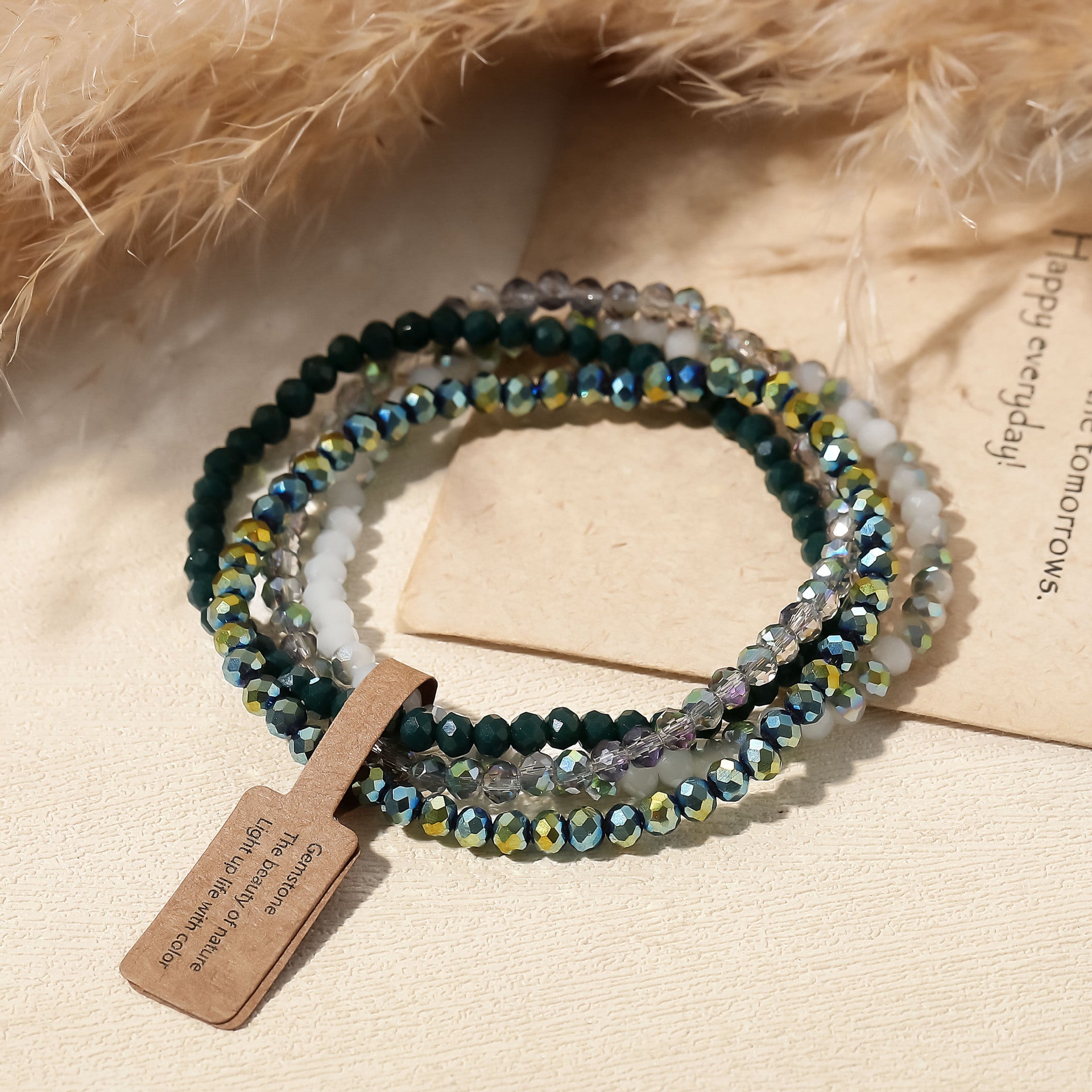 Classic Bracelet with Timeless Appeal