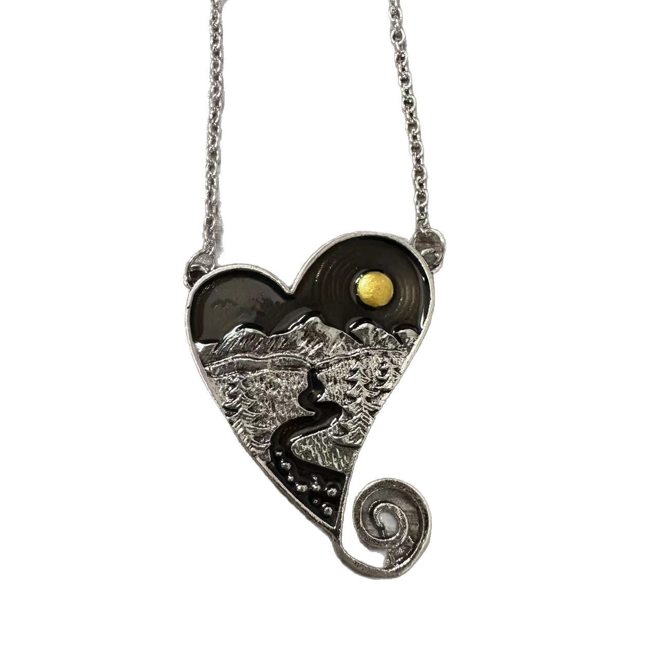 Stunning Necklace for Daily Wear