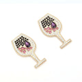 Romantic Earring for Special Moments