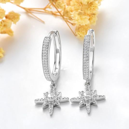 Romantic Earring for Special Moments
