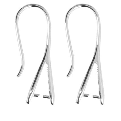 Elegant Silver Earring for Every Occasion