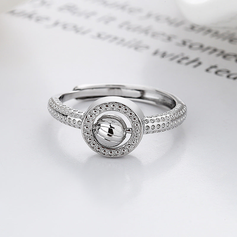 Elegant Gold Ring for Every Occasion