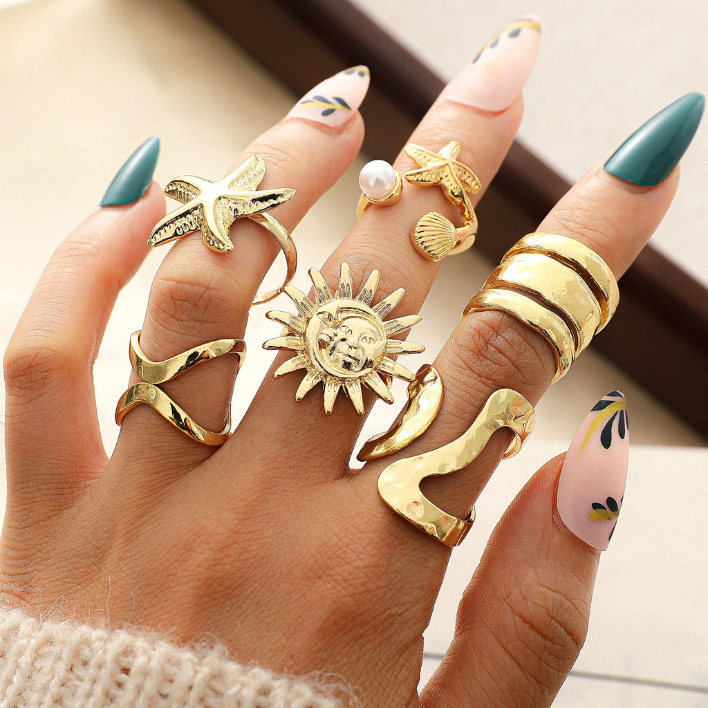 Delicate Artisan Piece