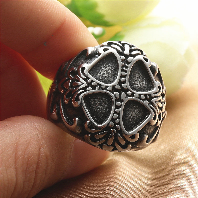 Romantic Ring for Special Moments