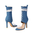 Chic Orthopedic Sandals with Unique Design