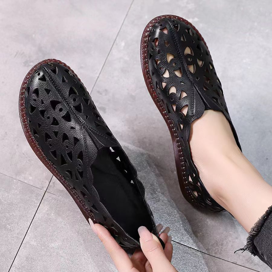 Elegant Orthopedic Shoes for Every Step