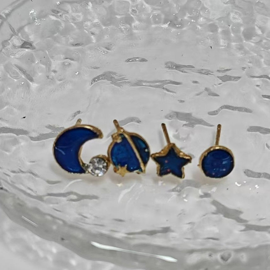 Stunning Earring for Daily Wear