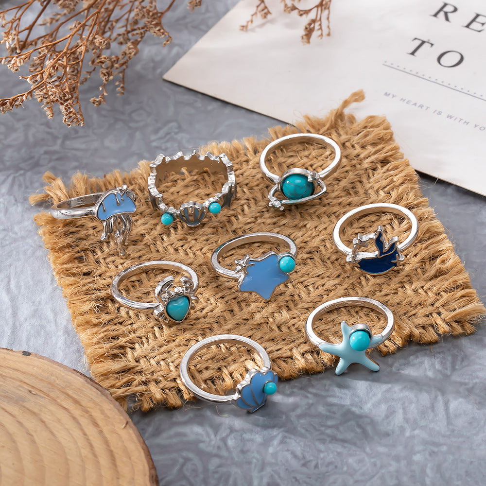 Stunning Set for Daily Wear
