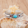 Vintage Handmade Bracelet