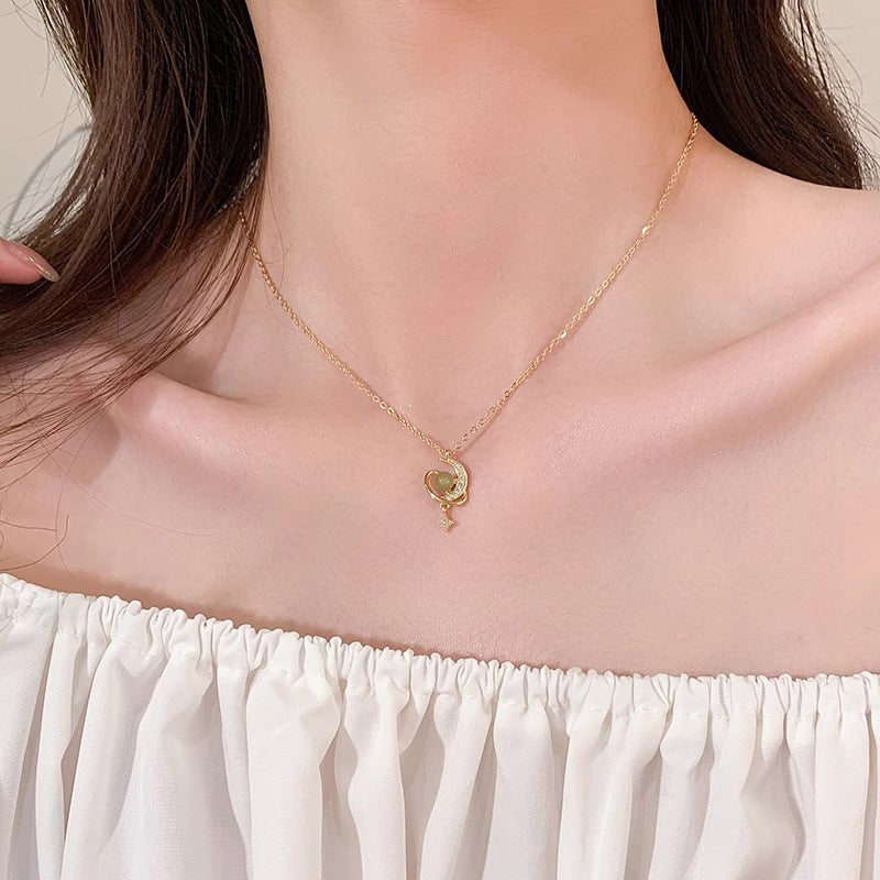 Charming Necklace for Any Occasion