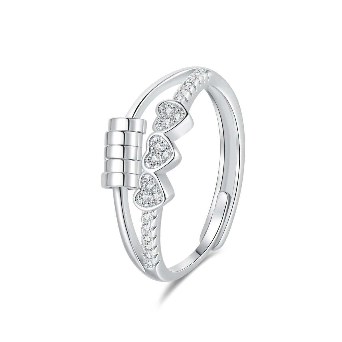 Charming Ring for Any Occasion