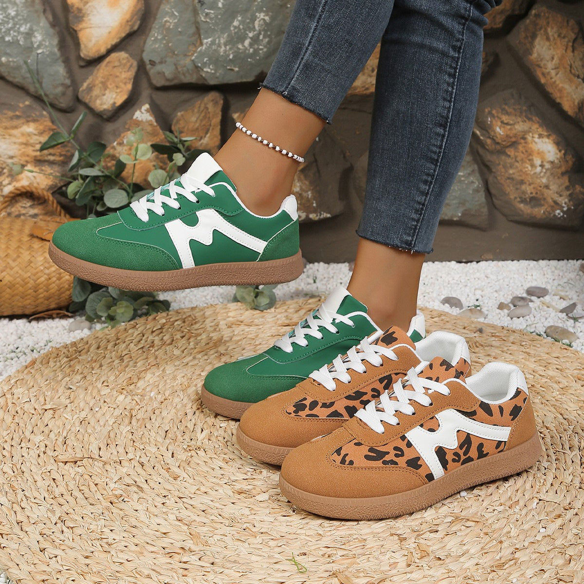 Stylish Orthopedic Shoes for Any Occasion