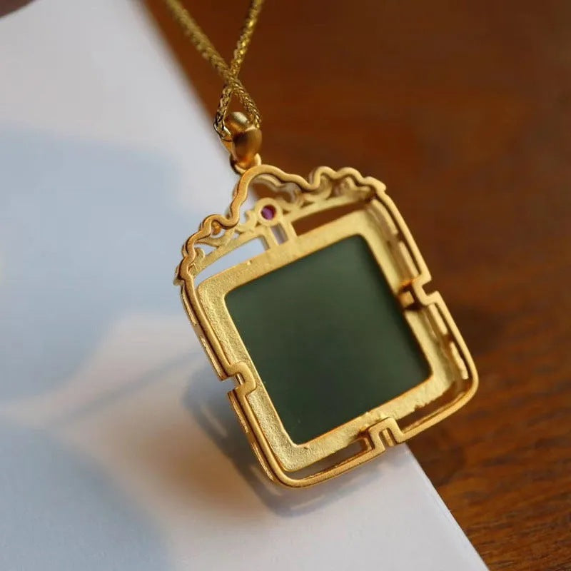 Classic Necklace with Timeless Appeal