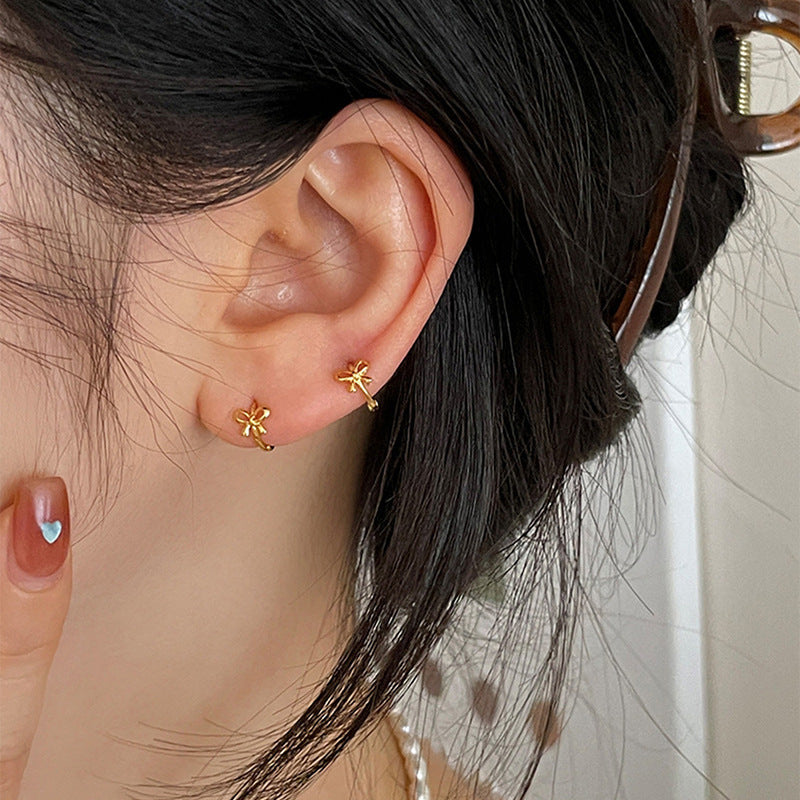 Charming Earring for Any Occasion