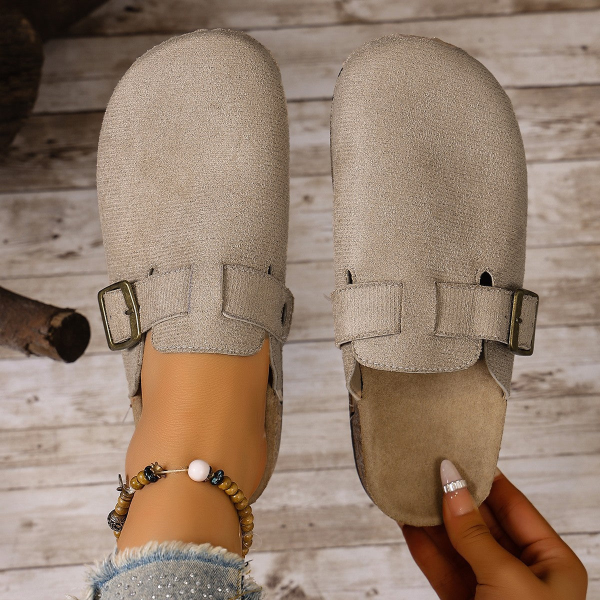 Elegant Orthopedic Shoes for Every Step