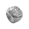 Beautiful Ring with Unique Style