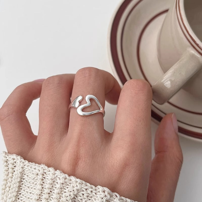 Romantic Ring for Special Moments