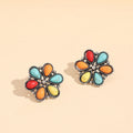 Delicate Artisan Earring