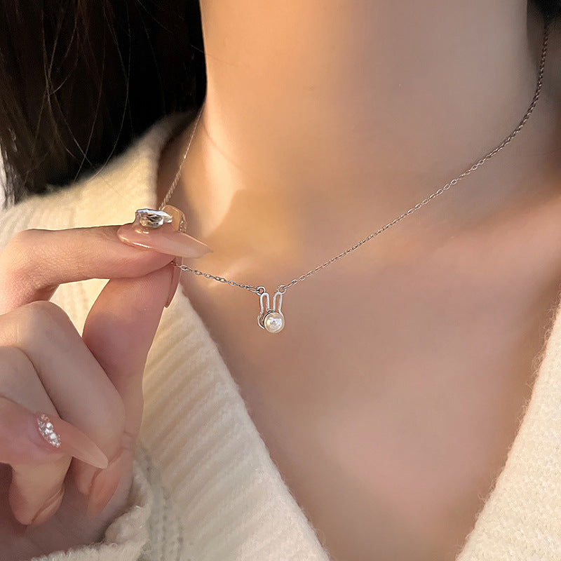 Romantic Necklace for Special Moments