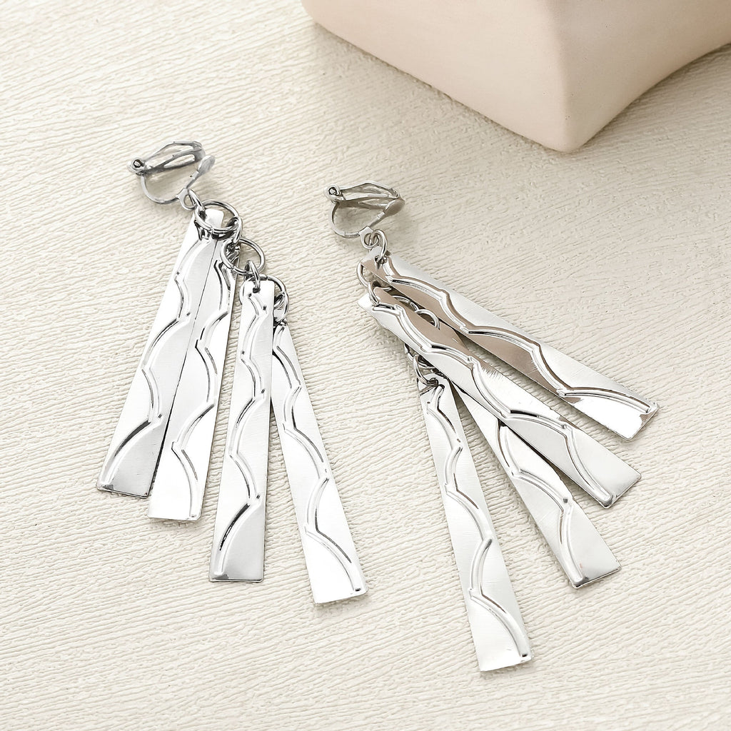 Romantic Earring for Special Moments