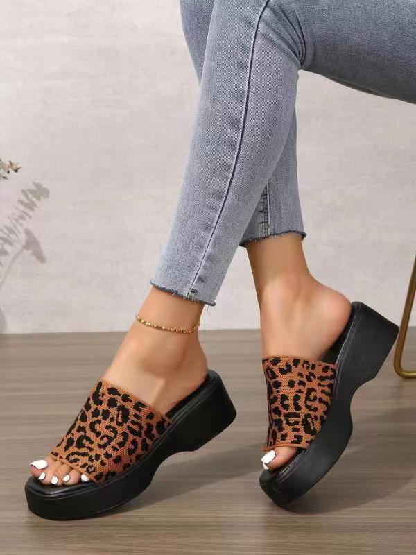 Elegant Orthopedic Sandals for Every Step